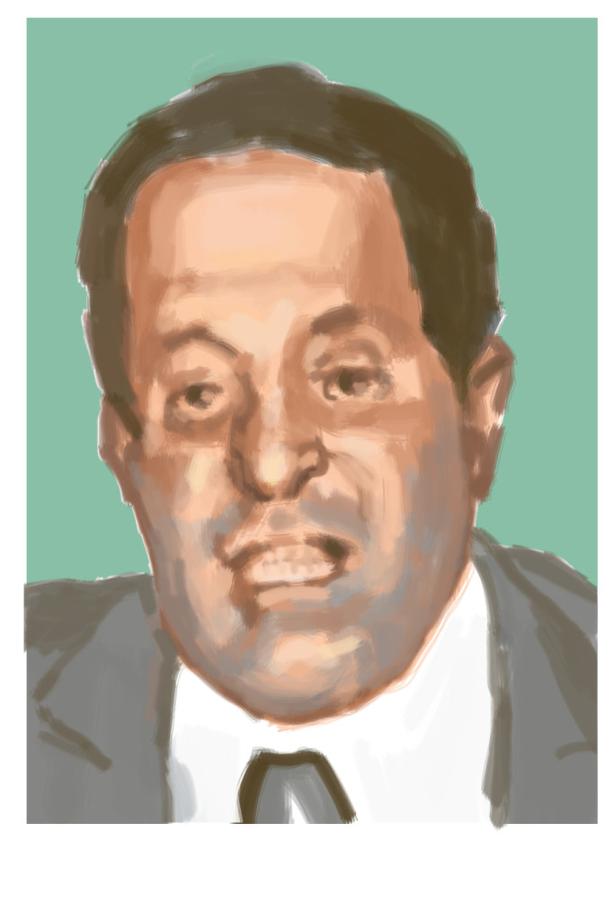Carl Tuffy DeLuna Gangland Wire Carl tuffy deluna gangland wire