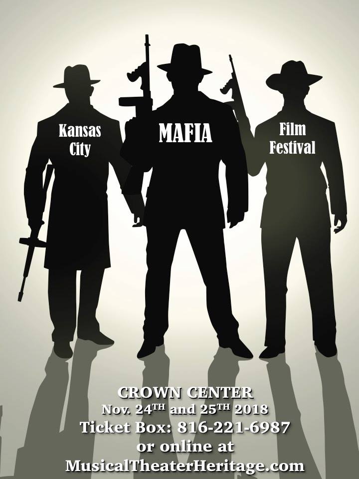 Kansas City Mafia Film Festival Gangland Wire